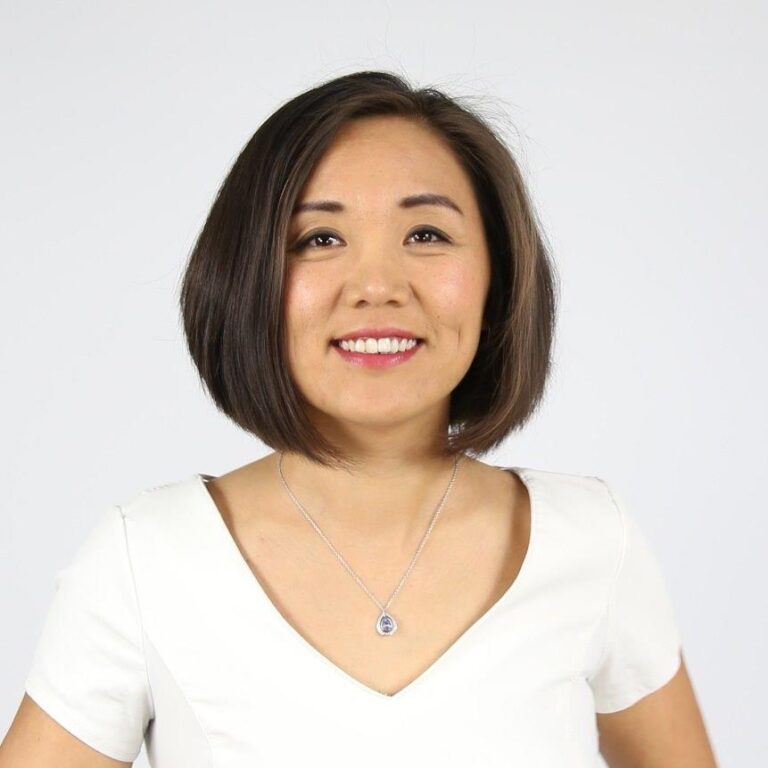Uyanga Delger
