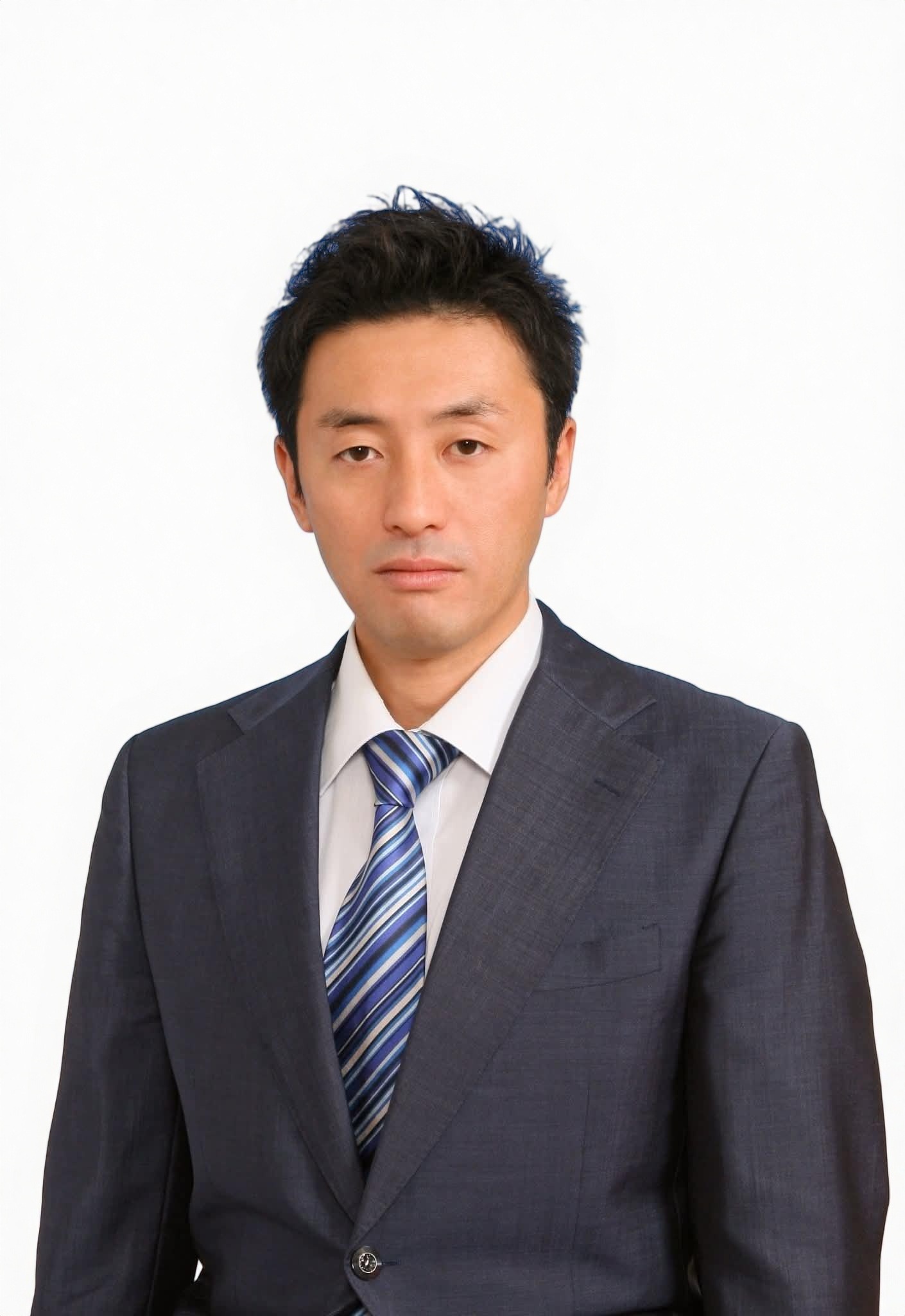 Nakayama Taku